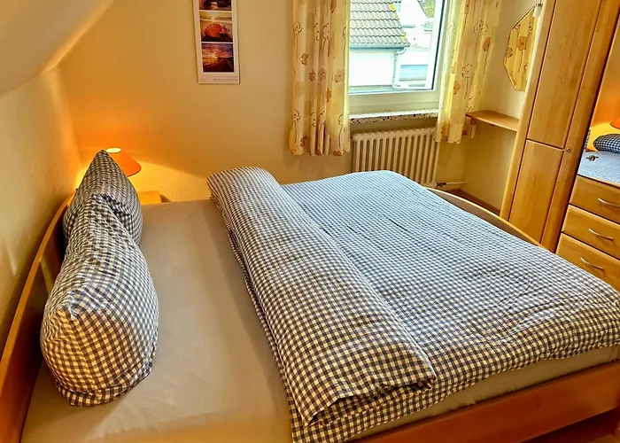 Ferienwohnung Meta Norderney
